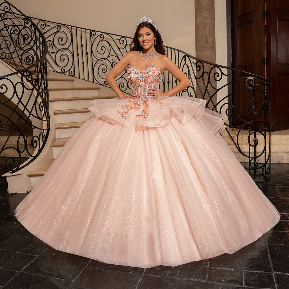 Vestido RQ1161P