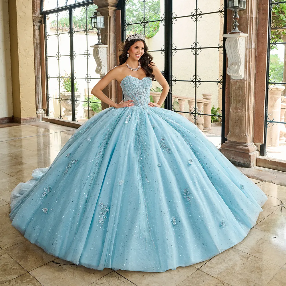 Vestido RQ1162B