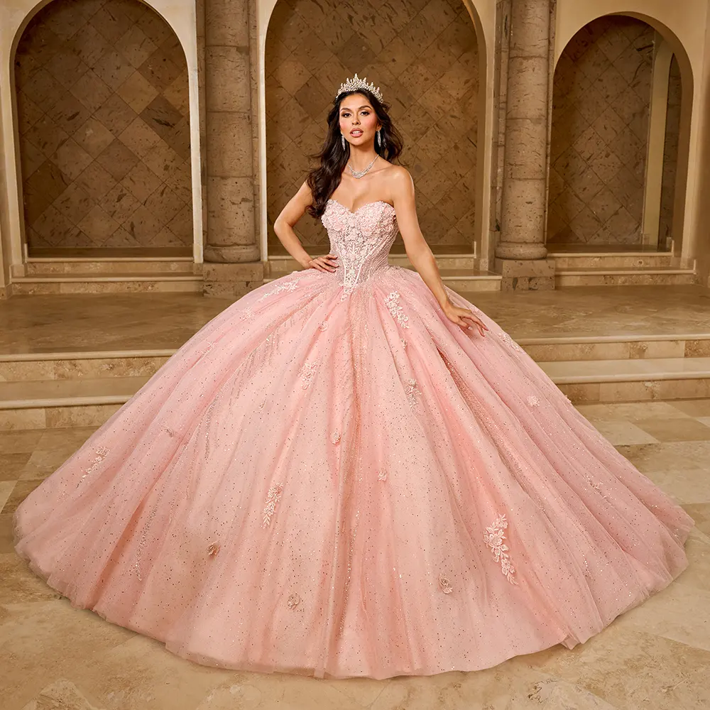 Vestido RQ1162P