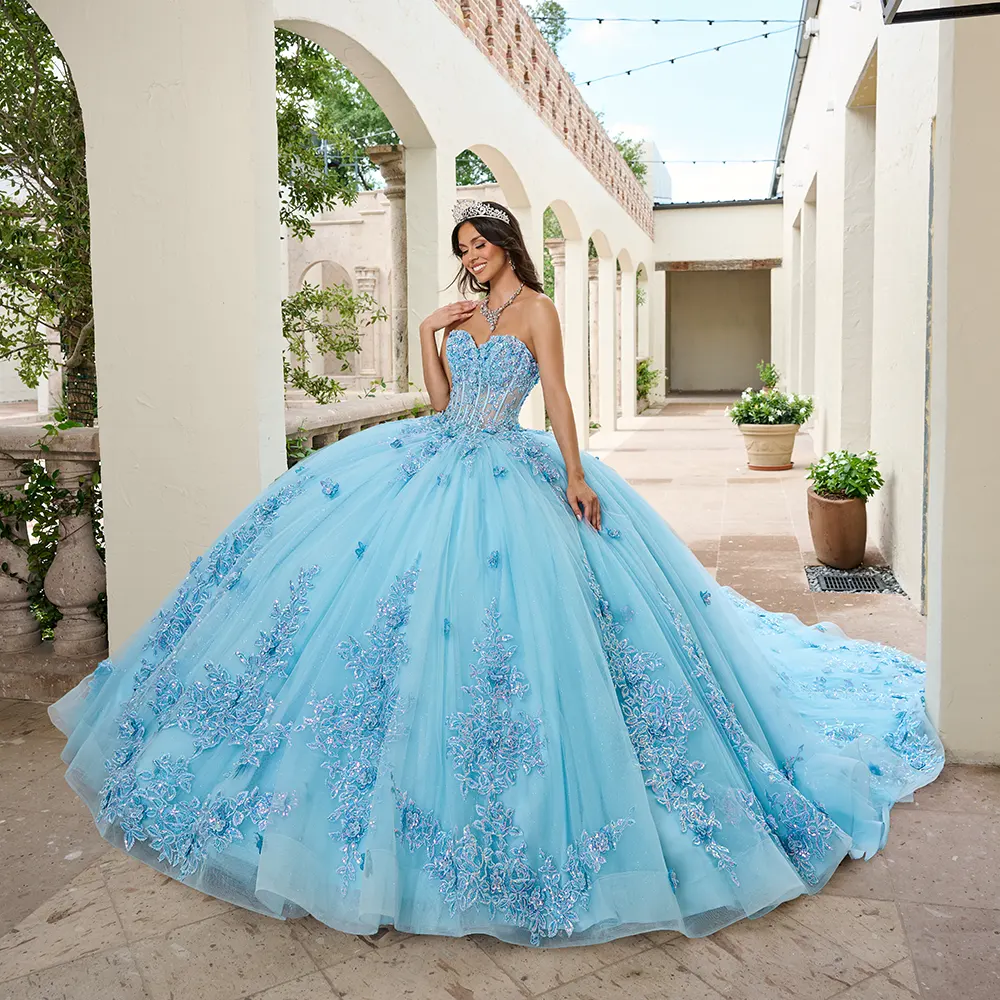Vestido RQ1163B