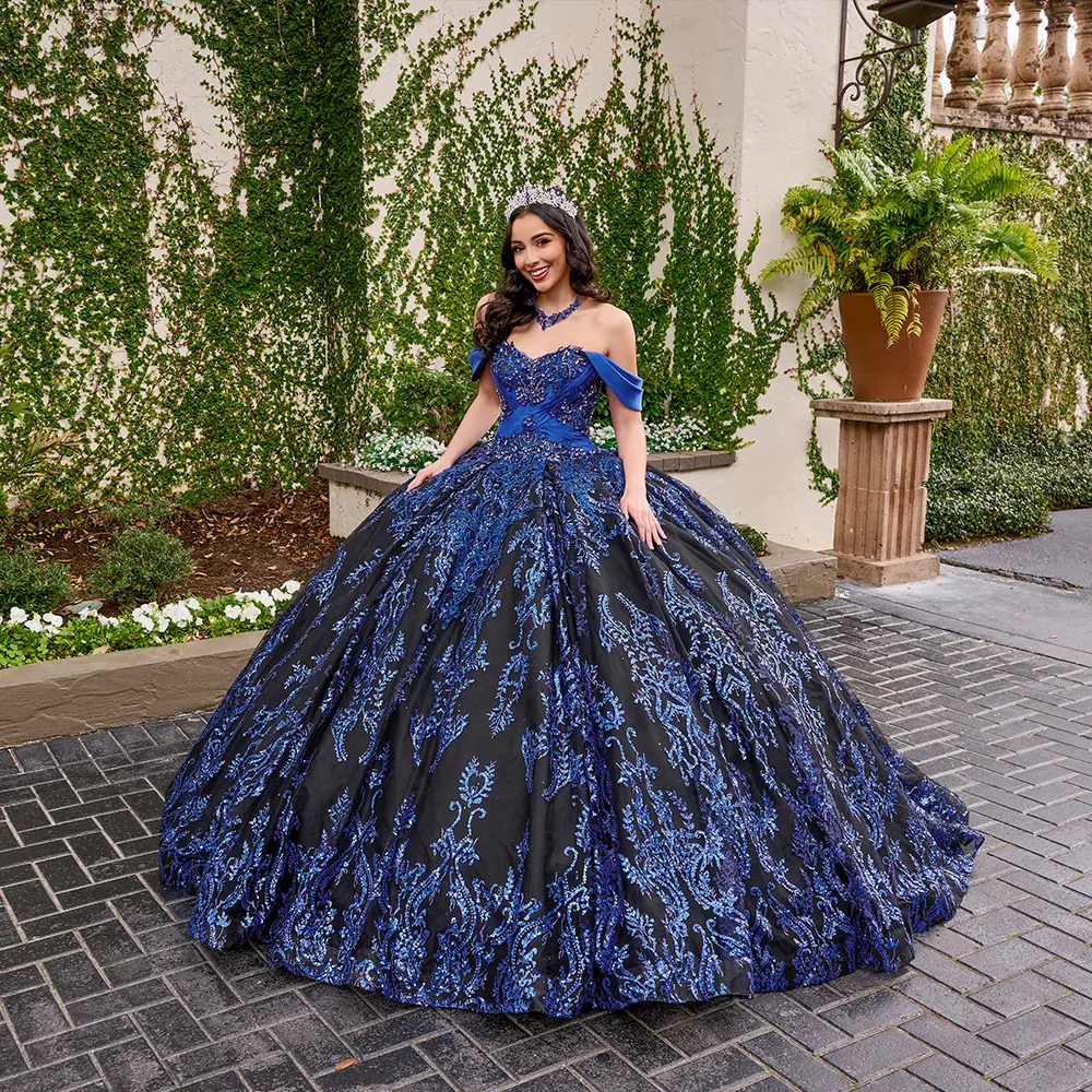 Vestido RQ2194B
