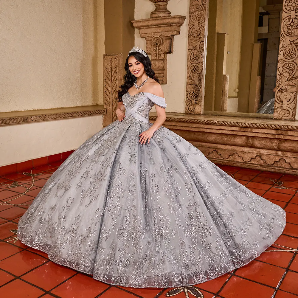Vestido RQ2194P