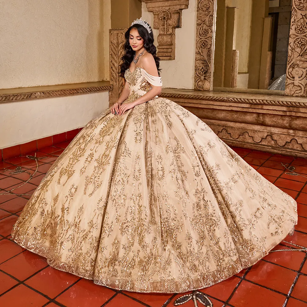 Vestido RQ2194G