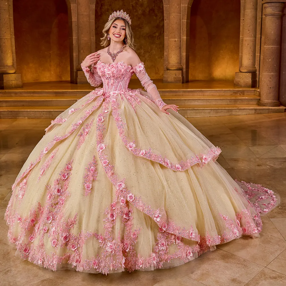 Vestido RQ2196GP