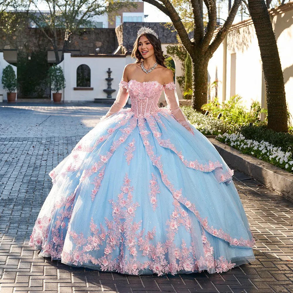 Vestido RQ2196LP