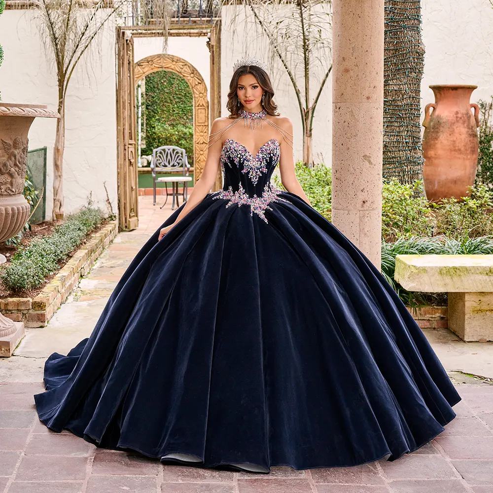 Vestido RQ2198B