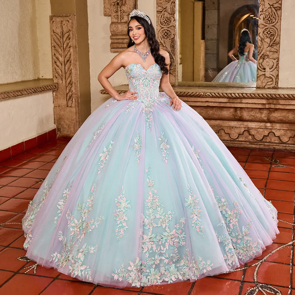 Vestido RQ2200L