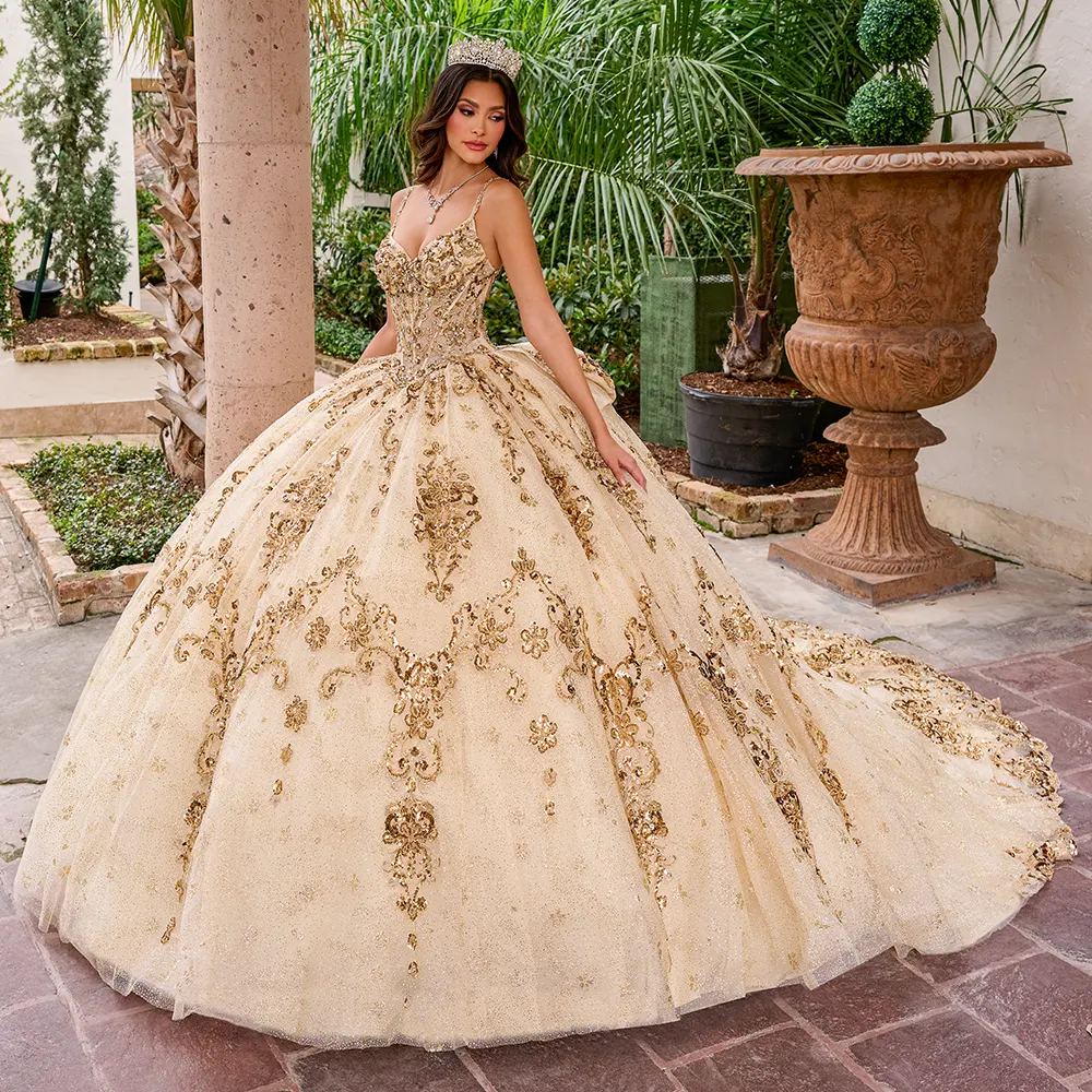 Vestido RQ2202G