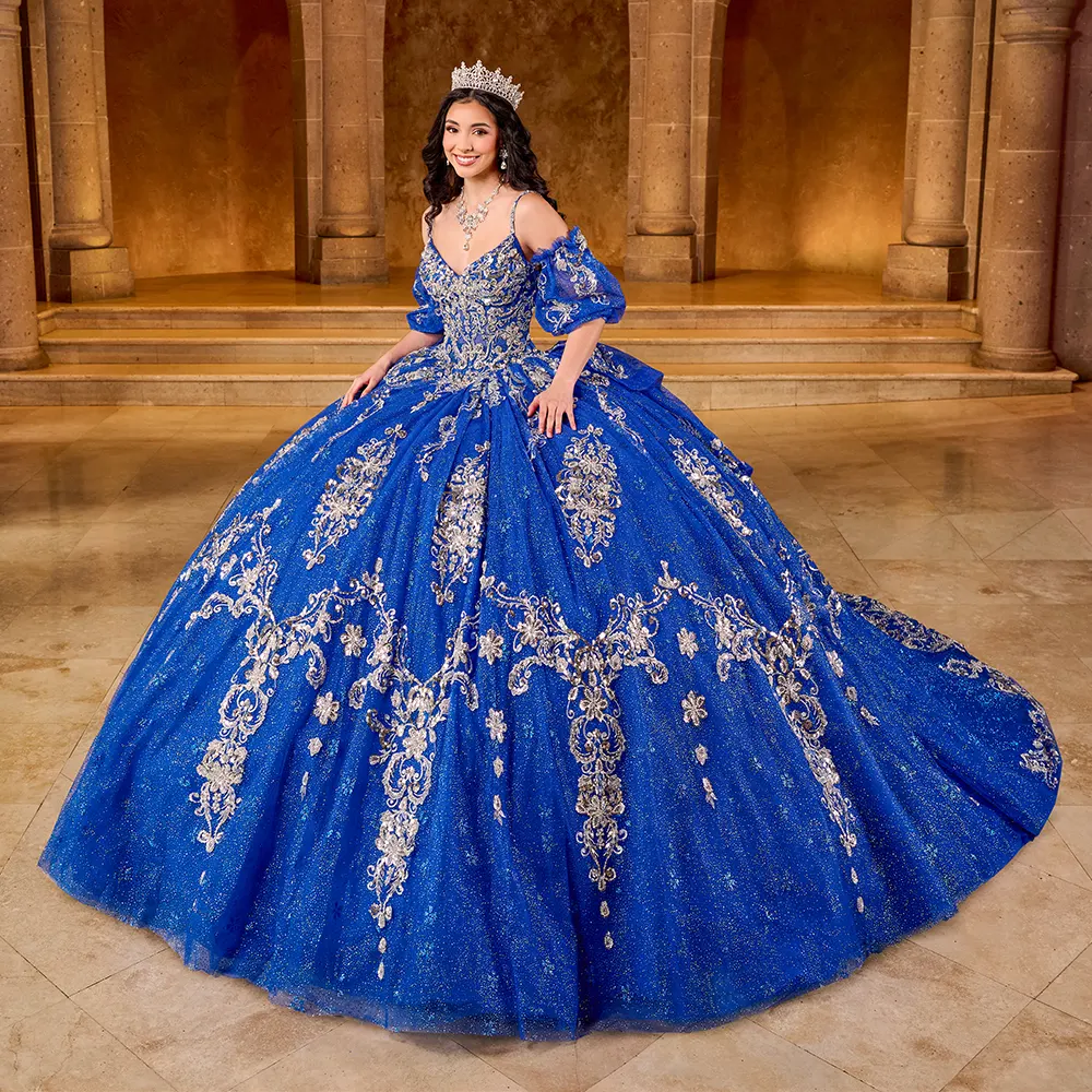 Vestido RQ2202B