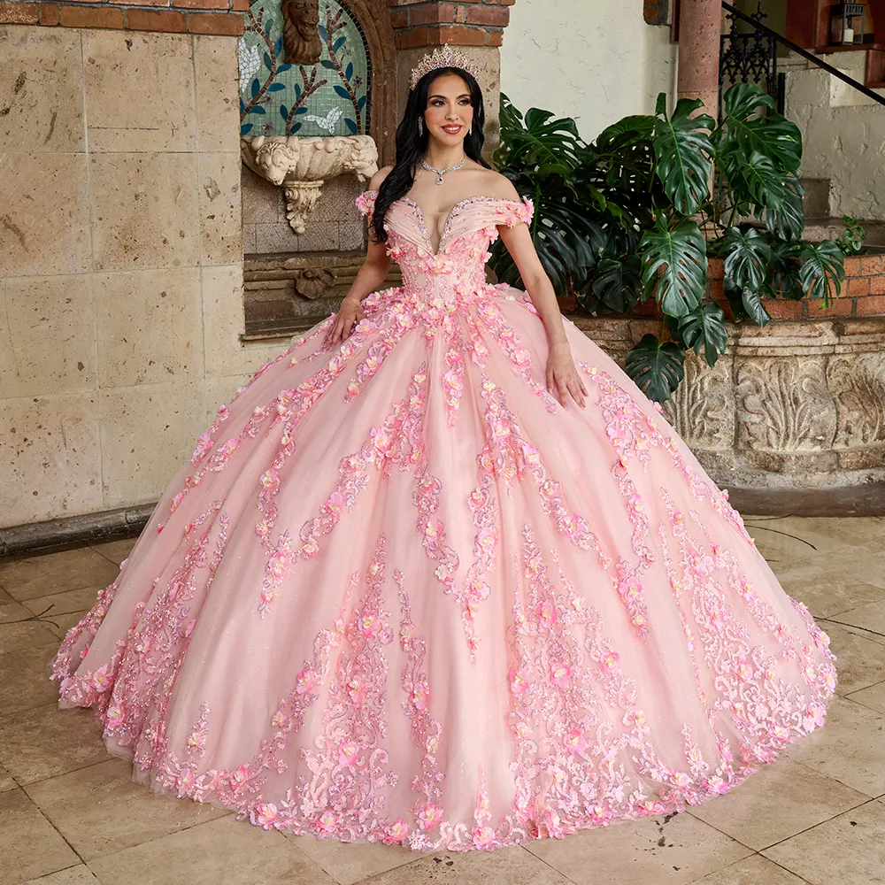 Vestido RQ2204P