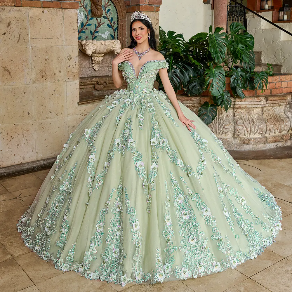 Vestido RQ2204G