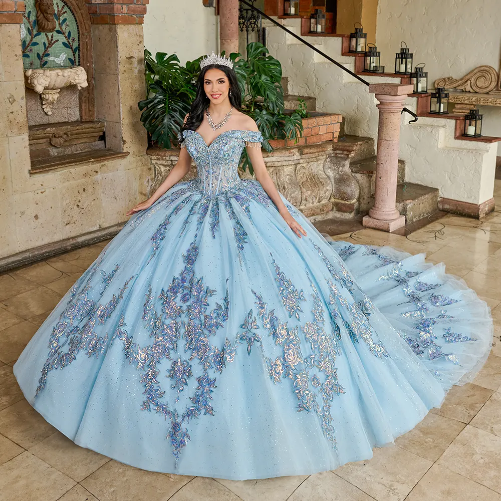 Vestido RQ2205L