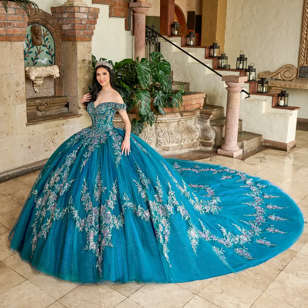 Vestido RQ2205B
