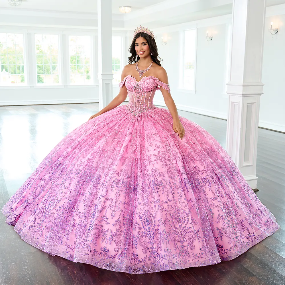 Vestido RQ2212P