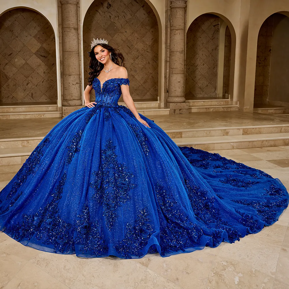 Vestido RQ2215B