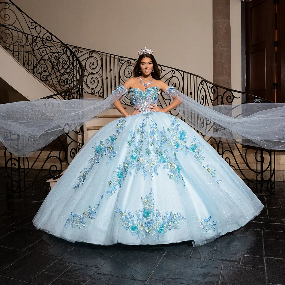Vestido RQ2216B