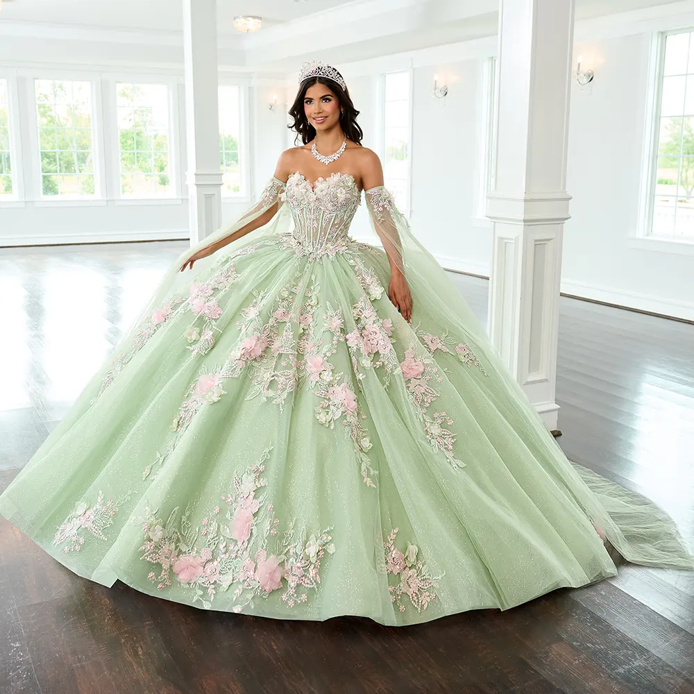 Vestido RQ2216G