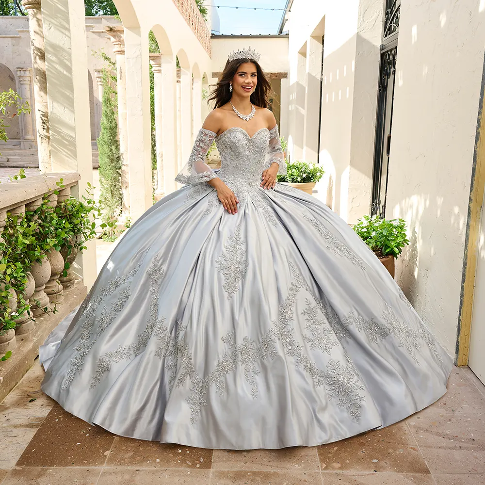 Vestido RQ2217S