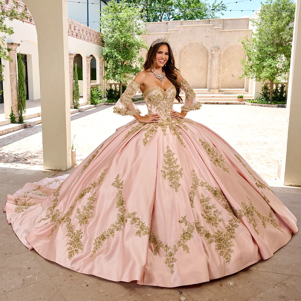 Vestido RQ2217P