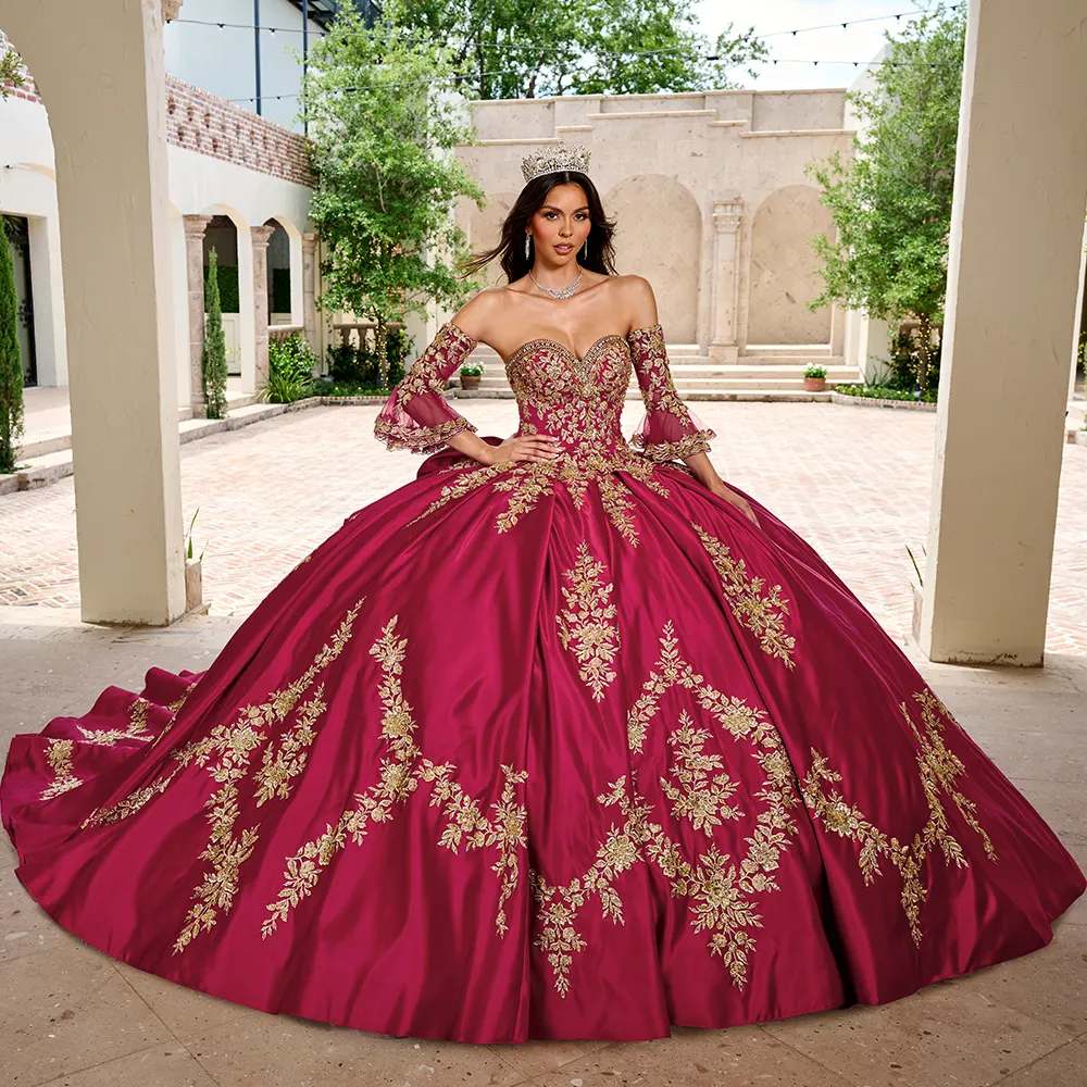 Vestido RQ2217R