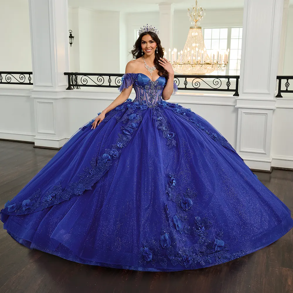 Vestido RQ2220B