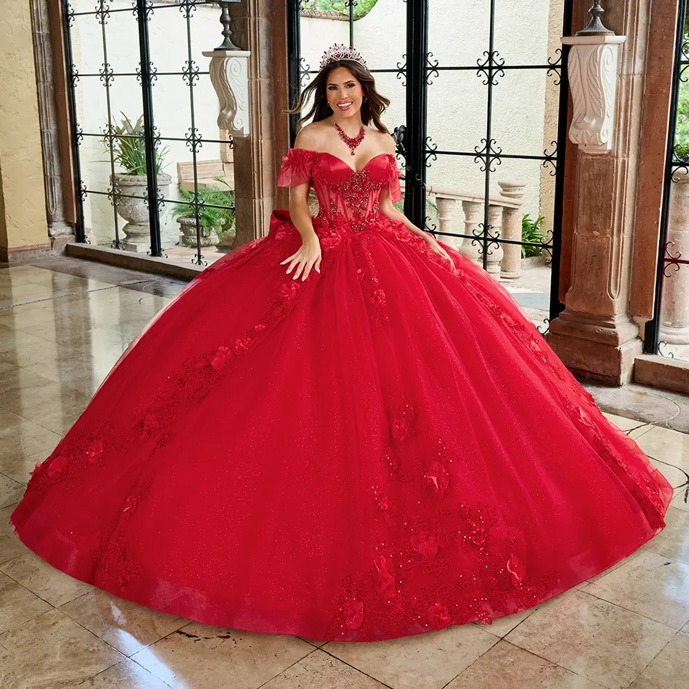 Vestido RQ2220R