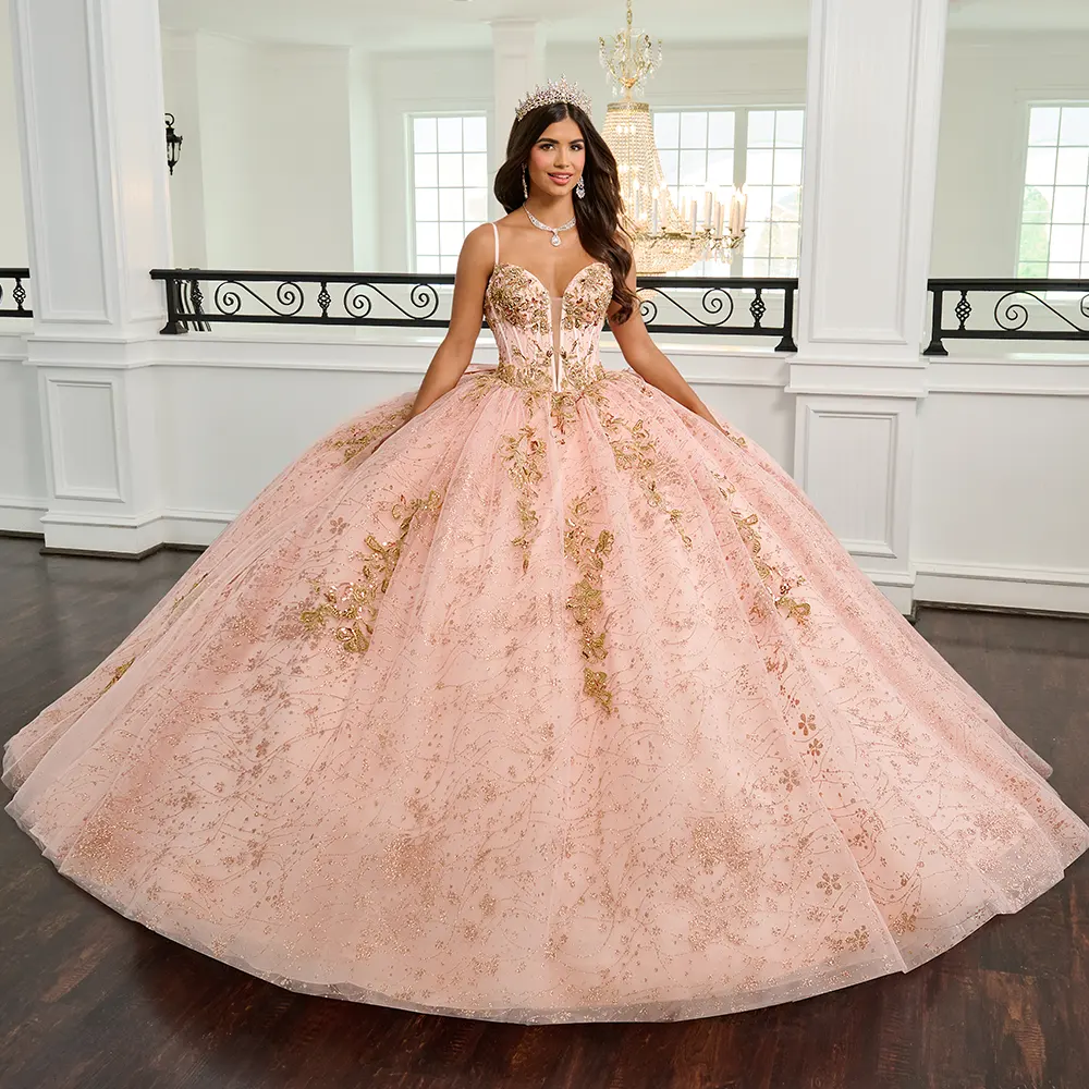Vestido RQ2221P