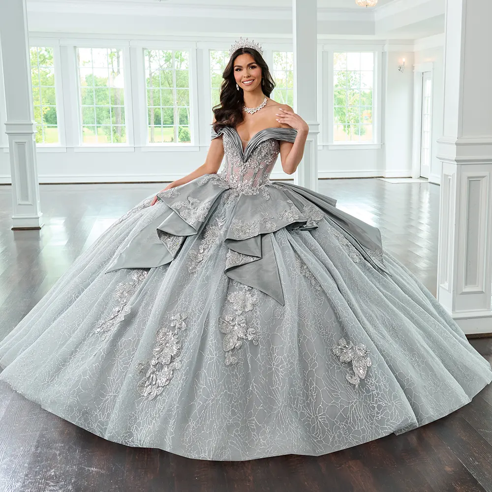 Vestido RQ2222G