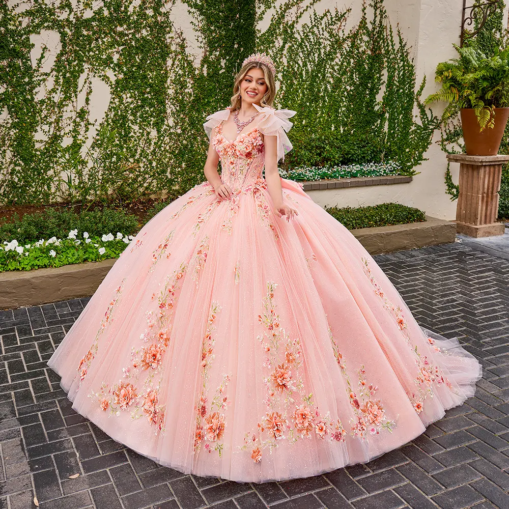 Vestido RQ3132P