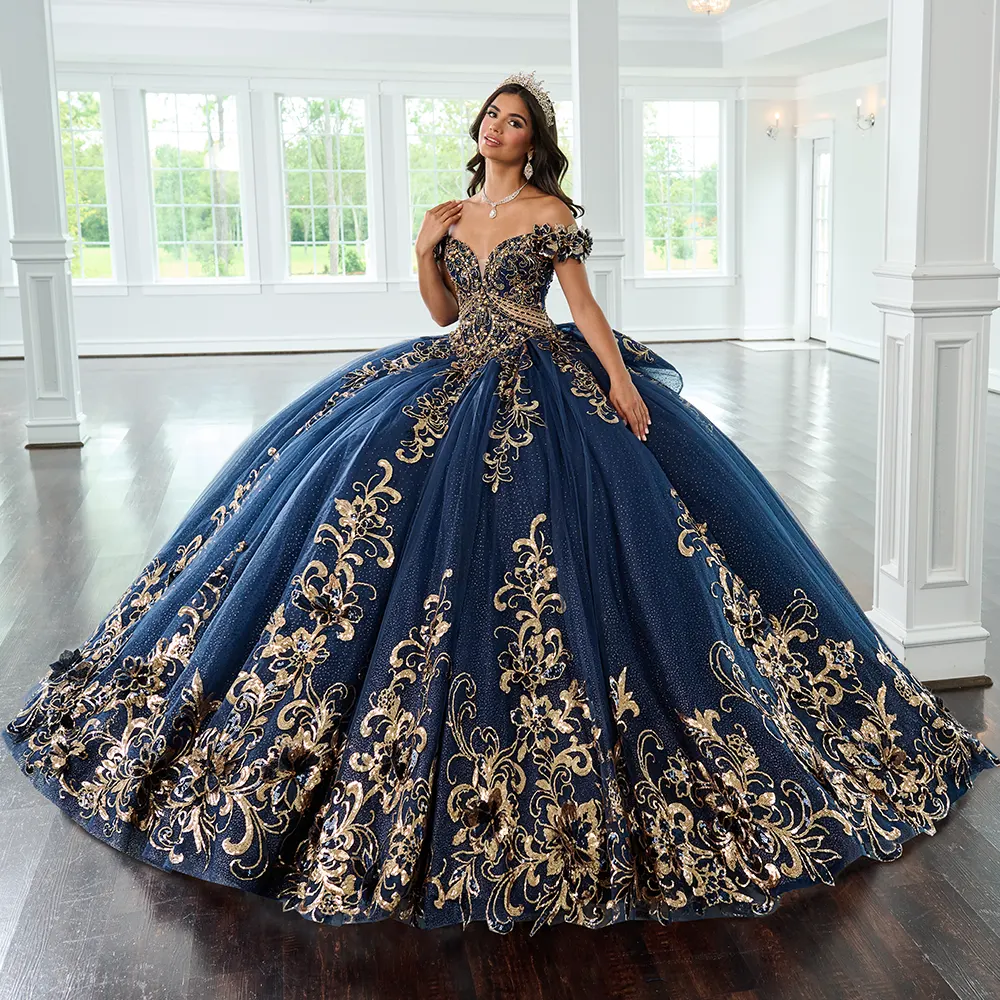 Vestido RQ3145B