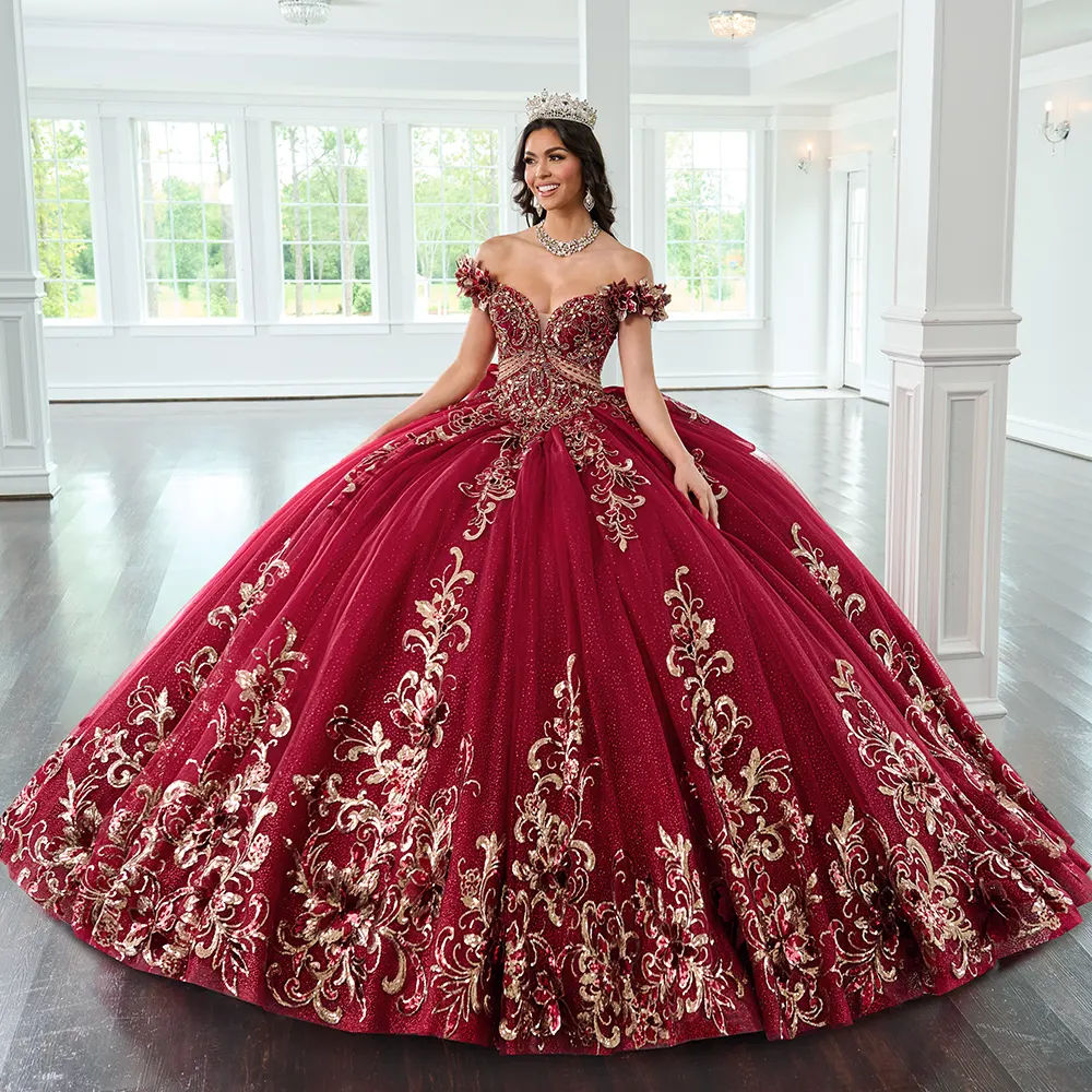 Vestido RQ3145R