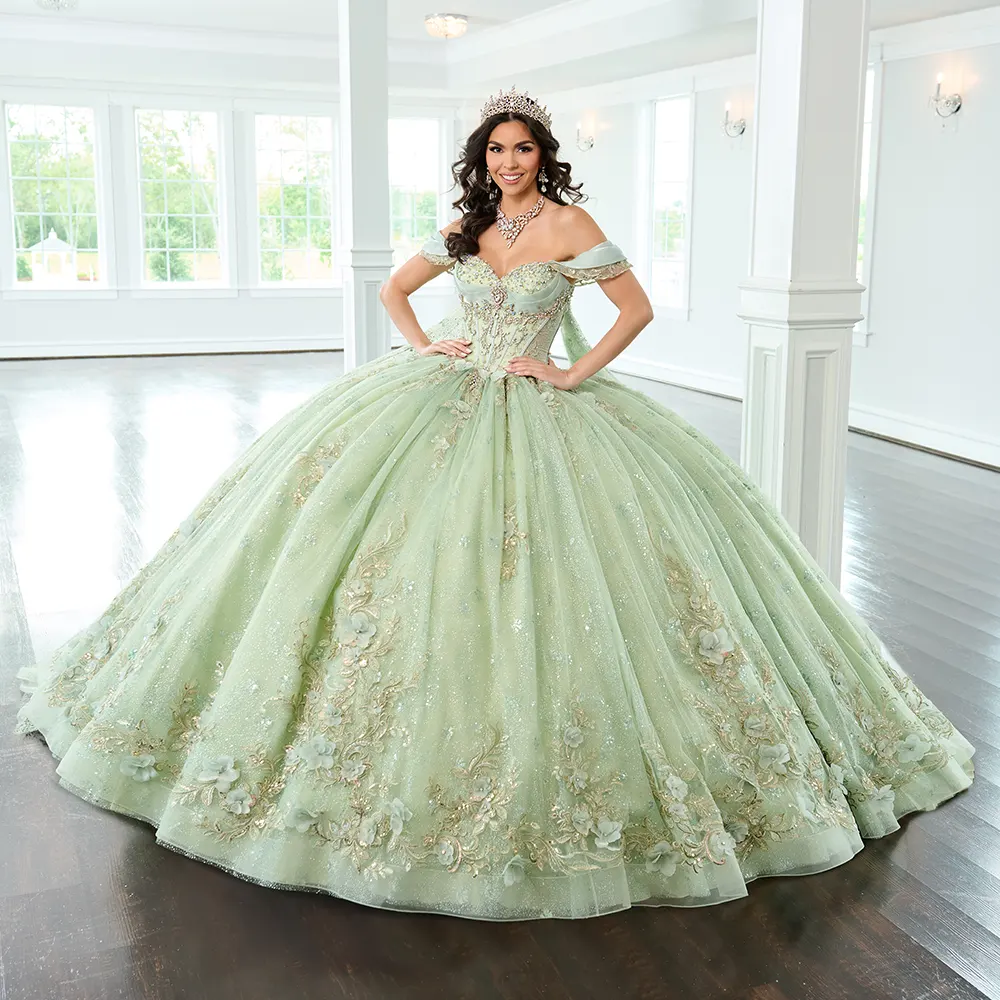 Vestido RQ3146G