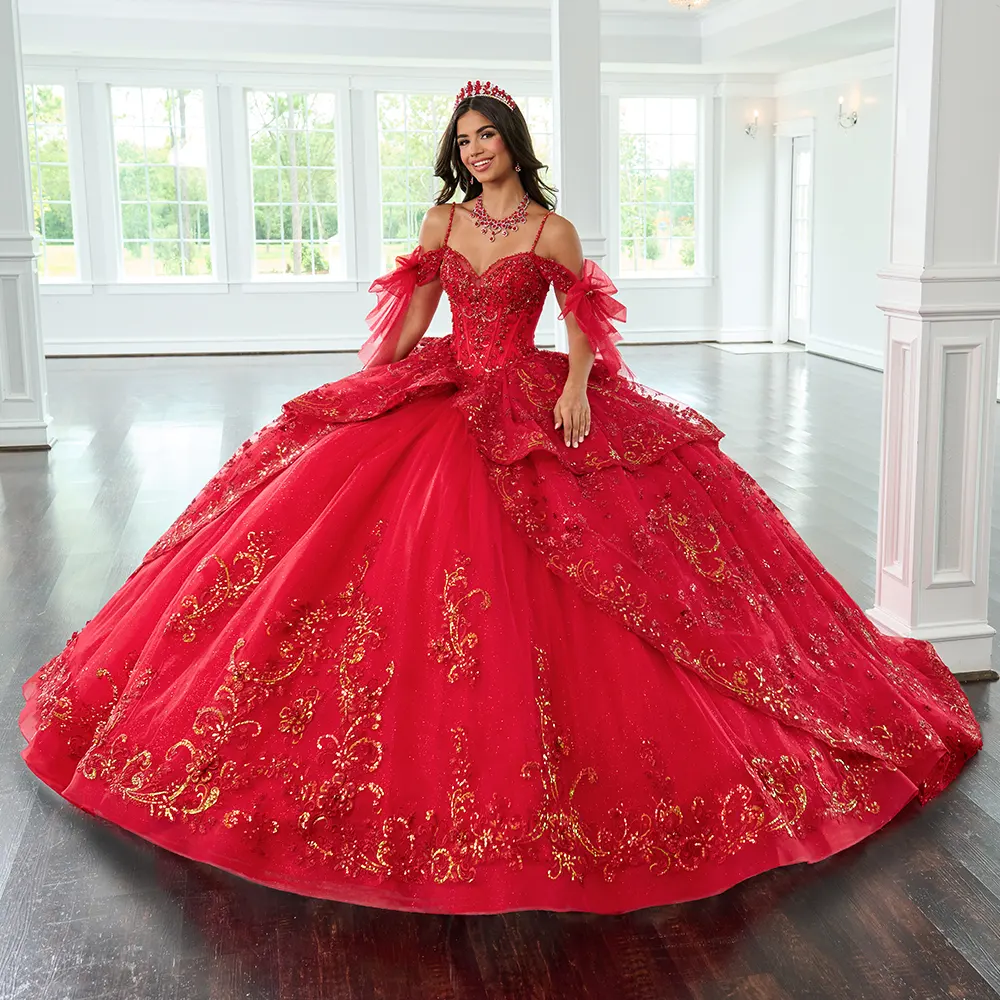Vestido RQ3147R