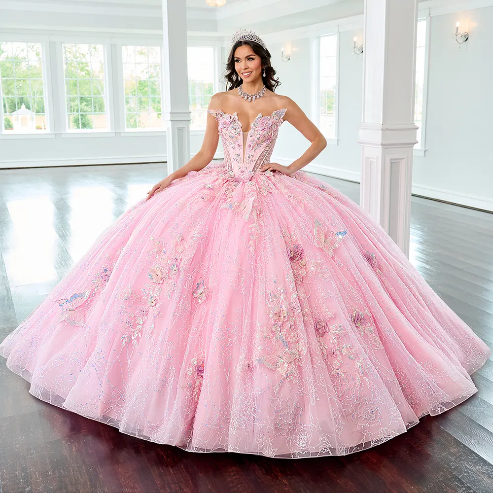 Vestido RQ3149P