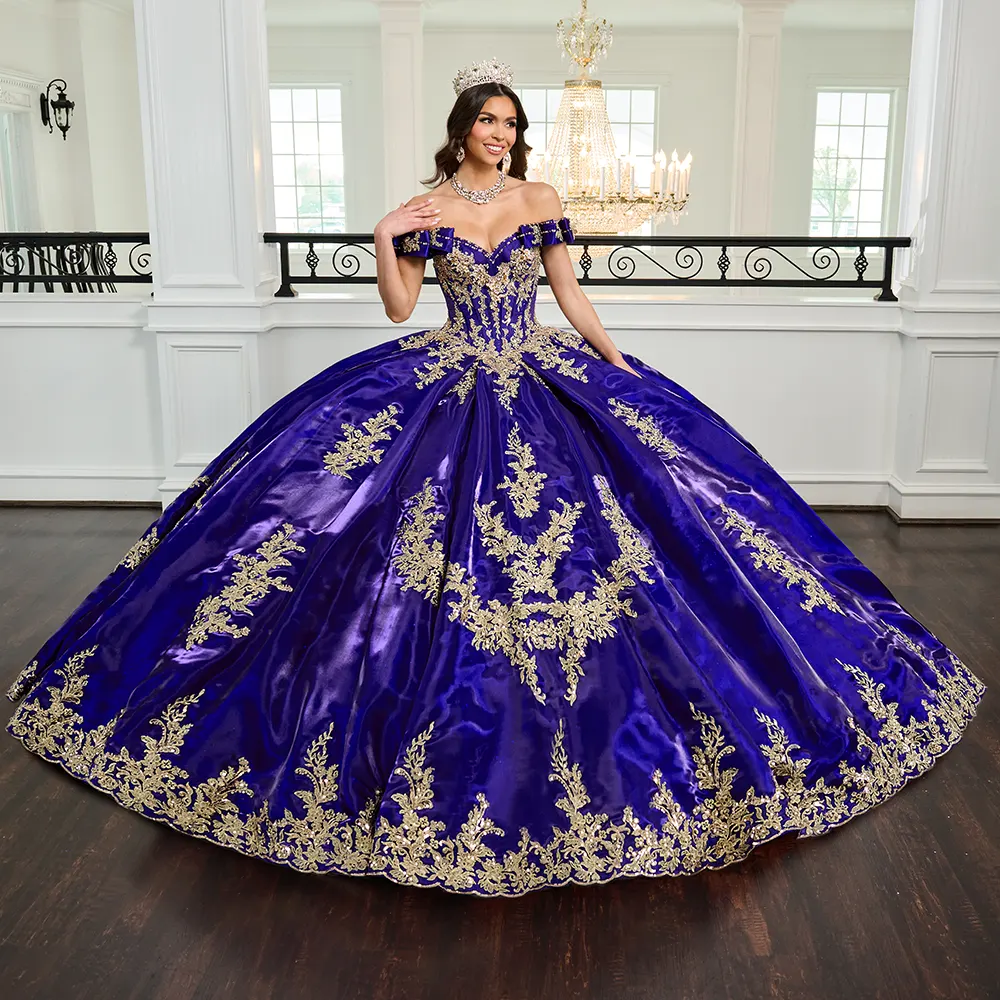 Vestido RQ3151P