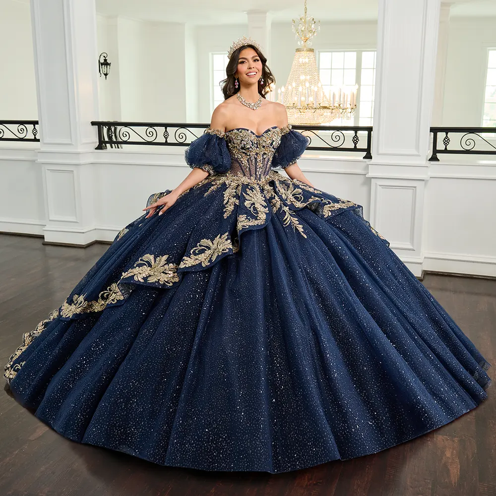 Vestido RQ3153B