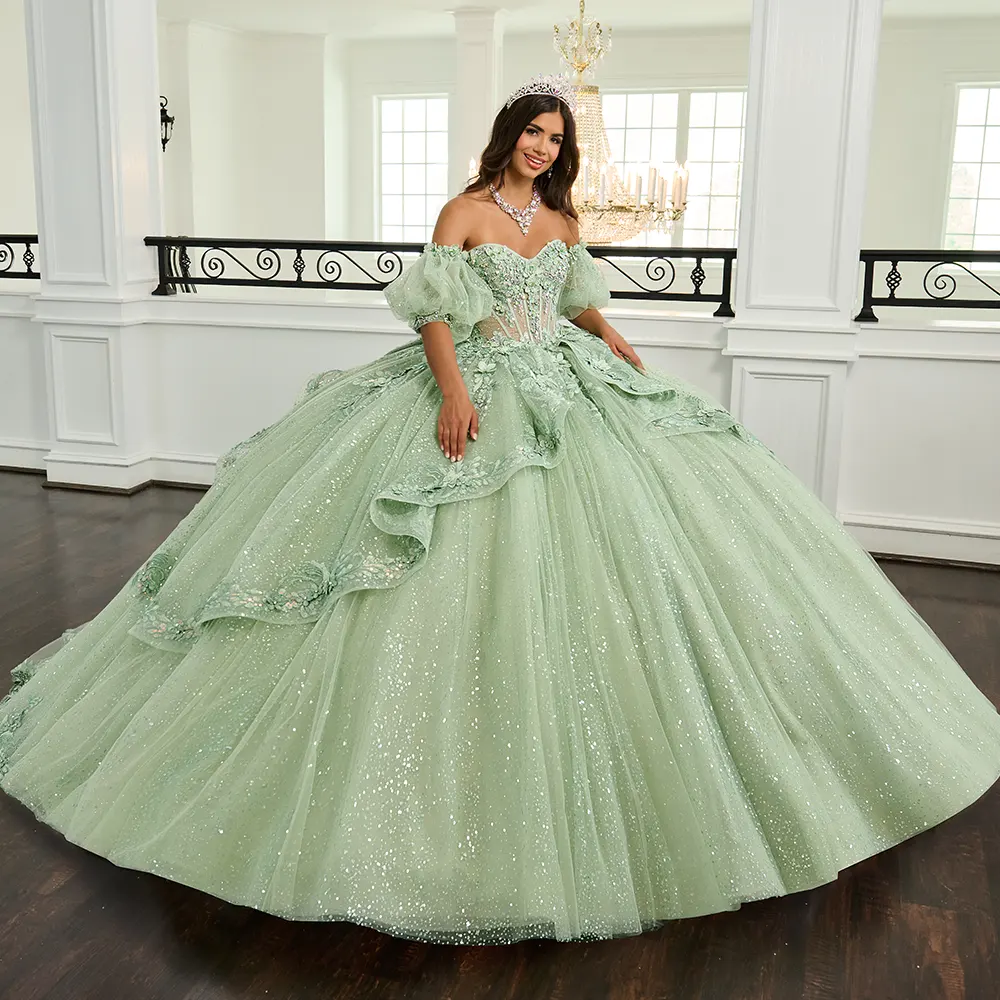 Vestido RQ3153G