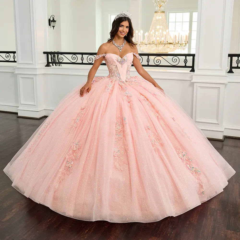 Vestido RQ3154P