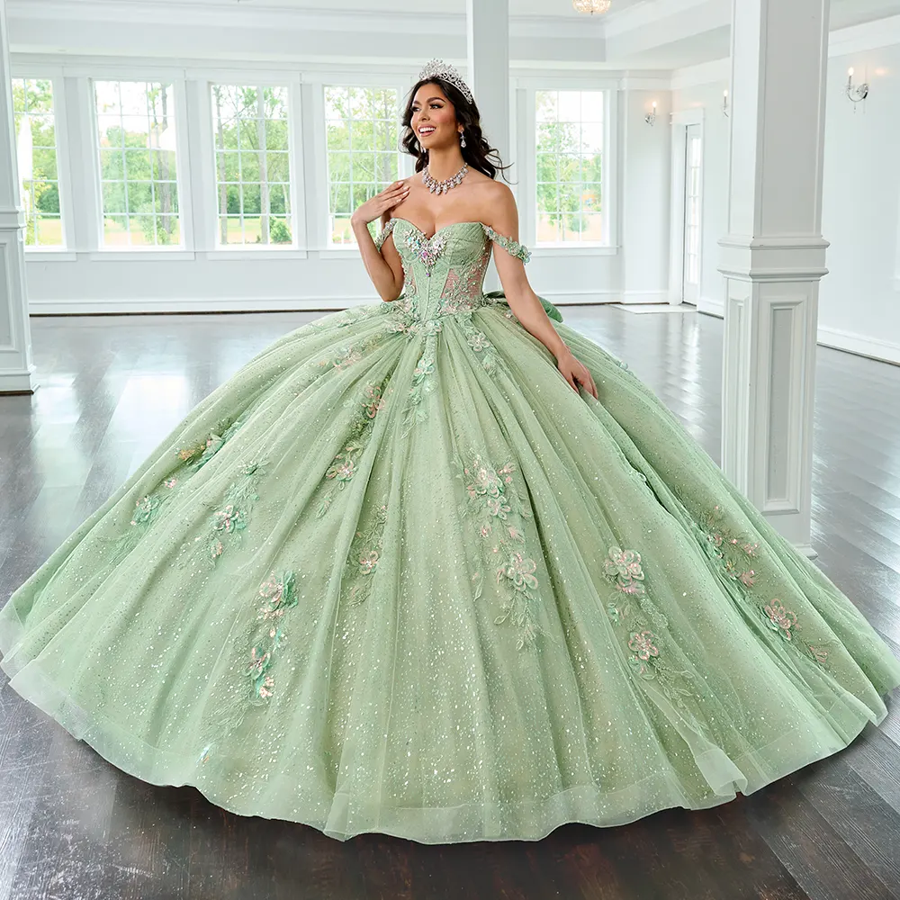Vestido RQ3154G