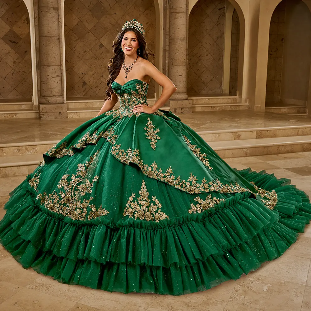 Vestido RQ5010G
