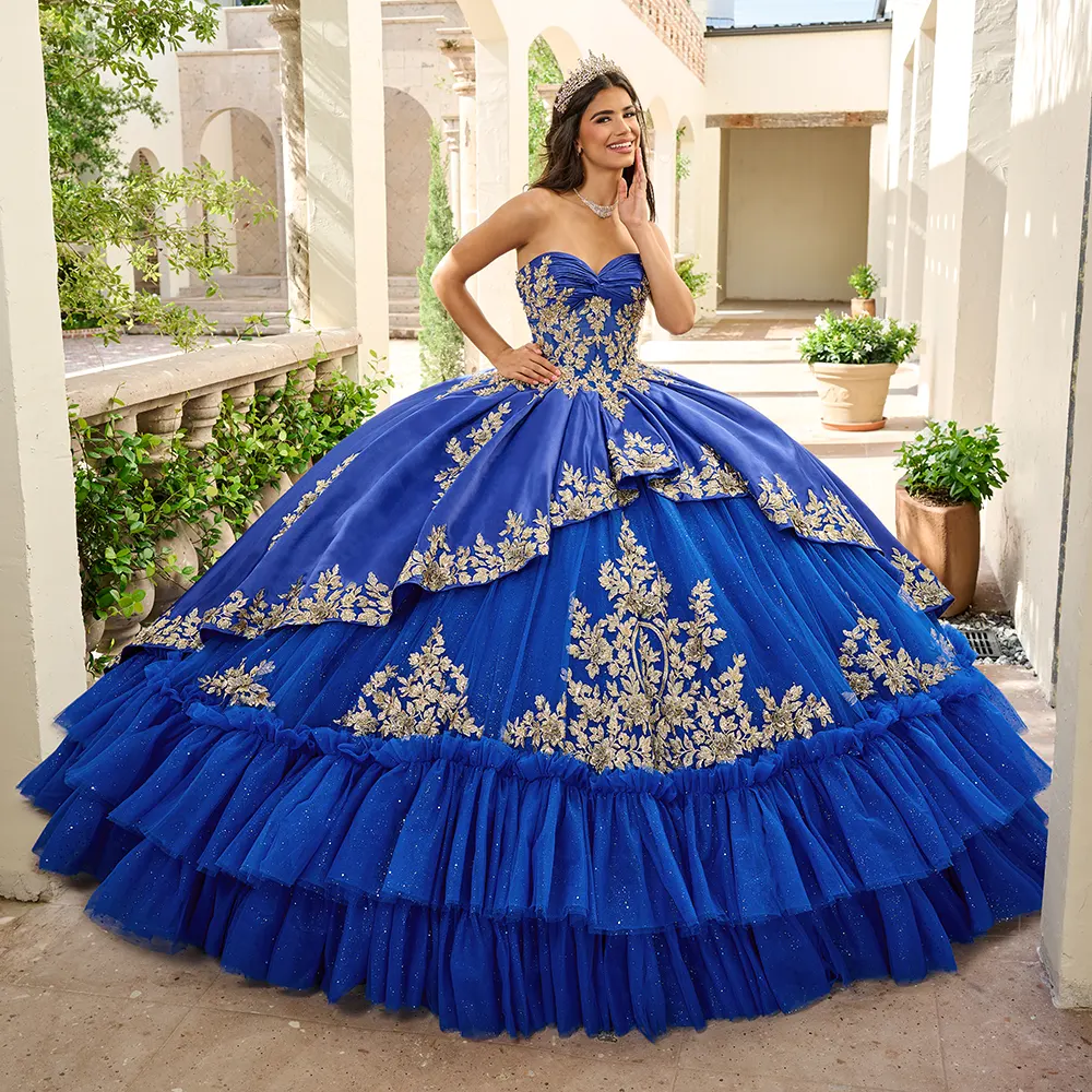 Vestido RQ5010B