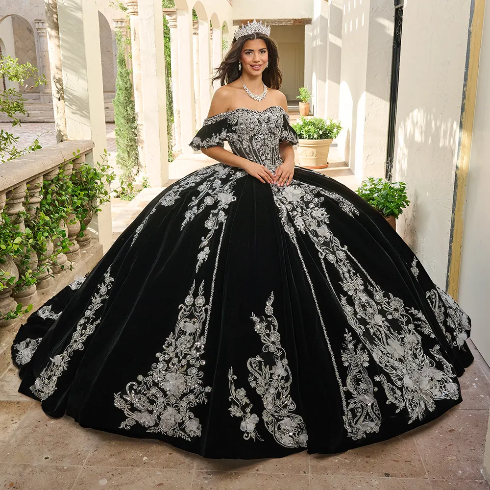 Vestido RQ5011