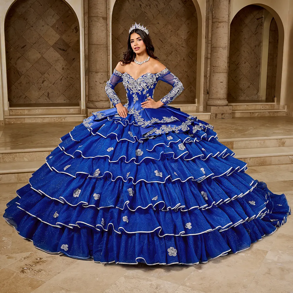 Vestido RQ5012B