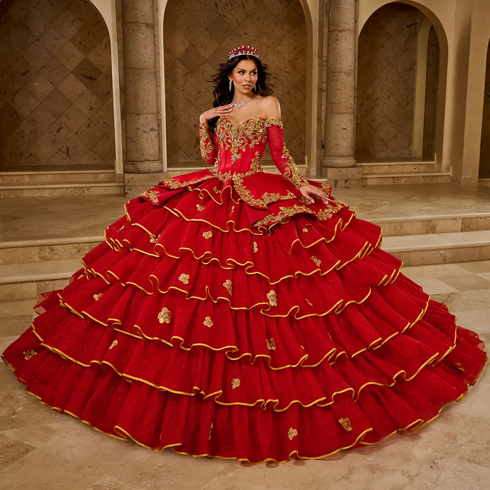 Vestido RQ5012R