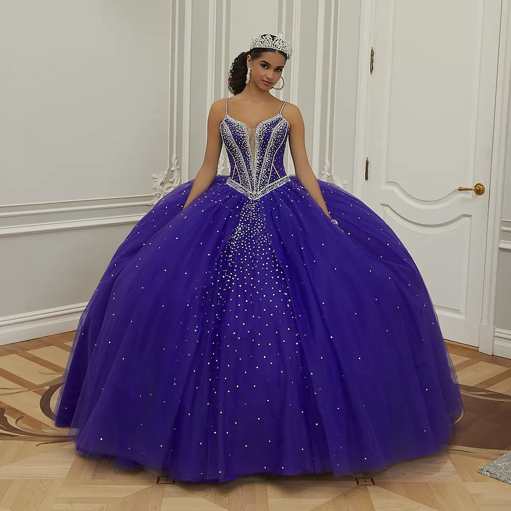 Vestido-60201P