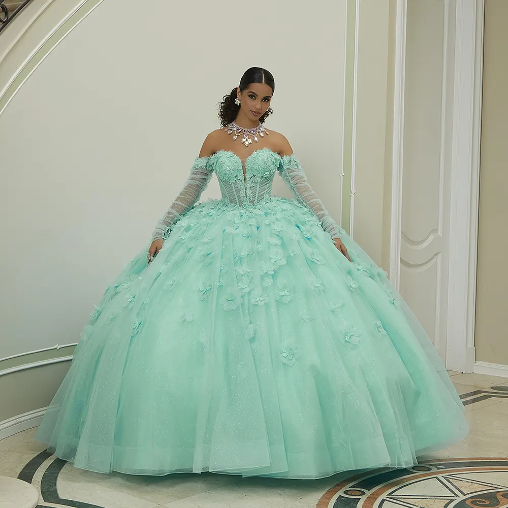 Vestido-60203S