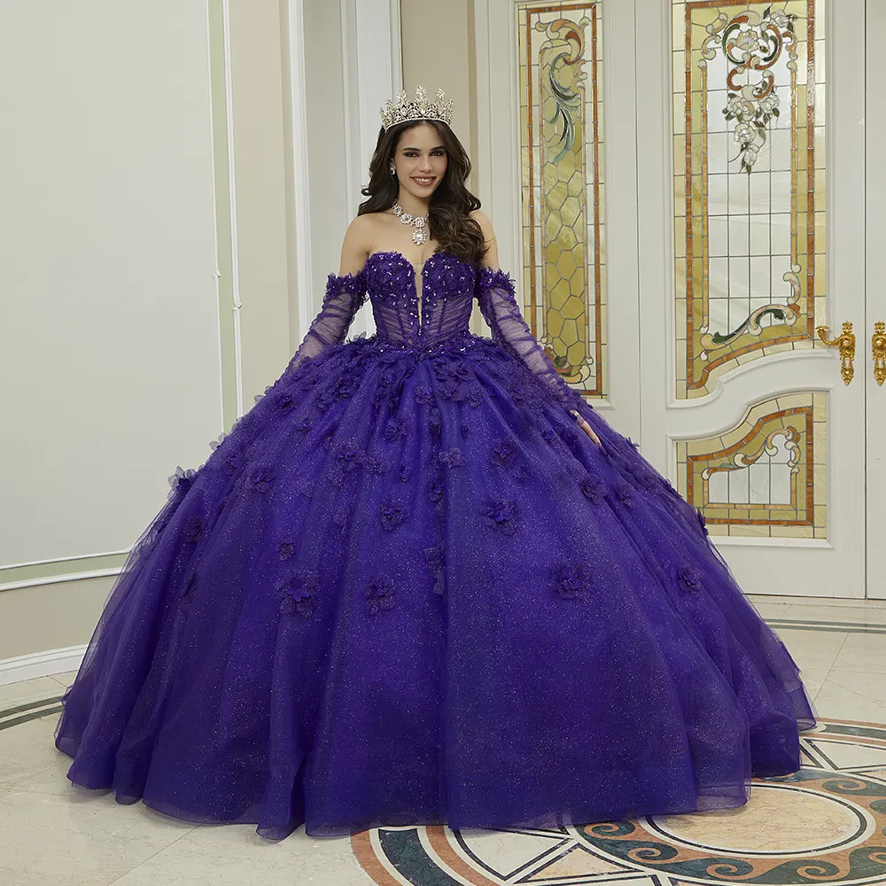 Vestido-60203P