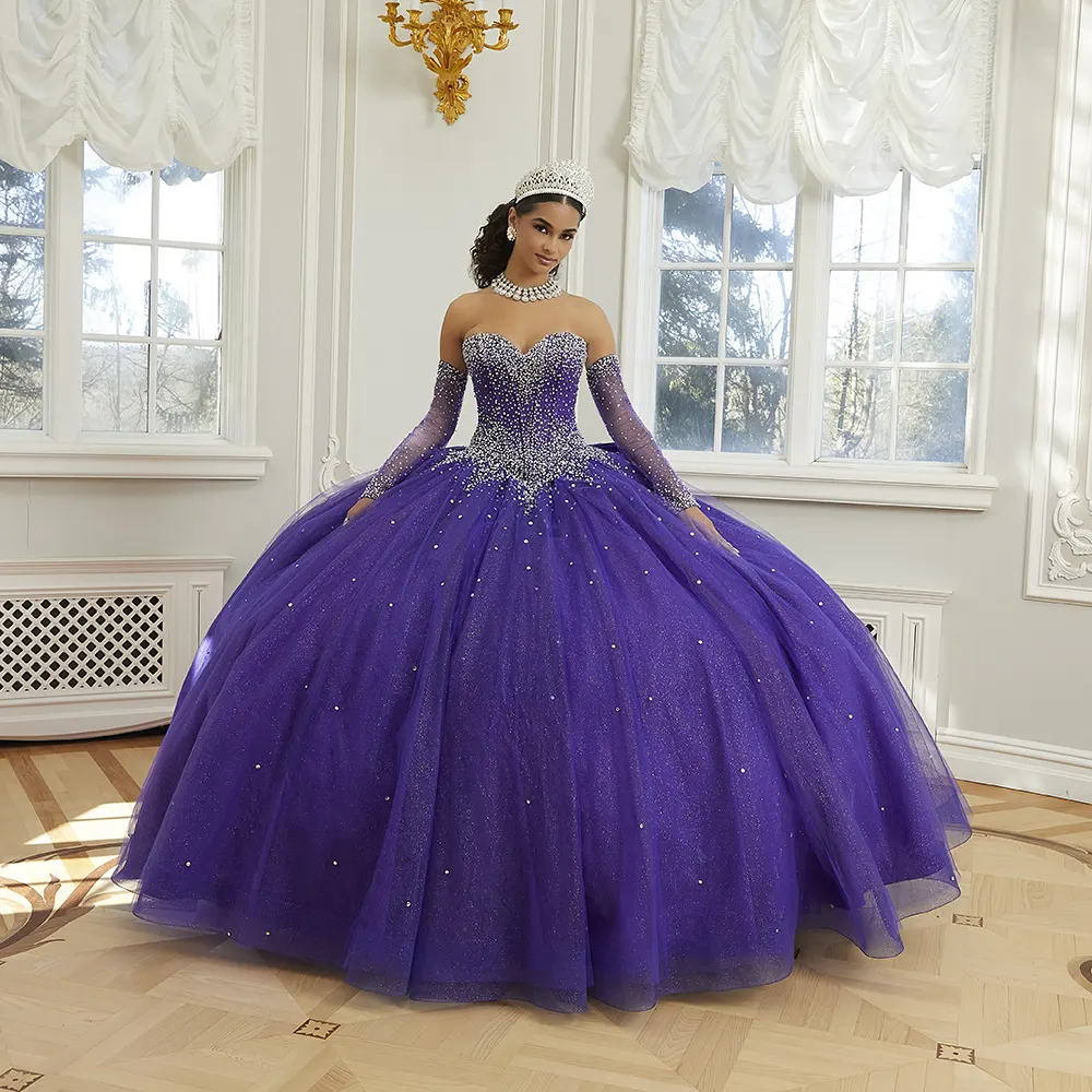 Vestido-60205P