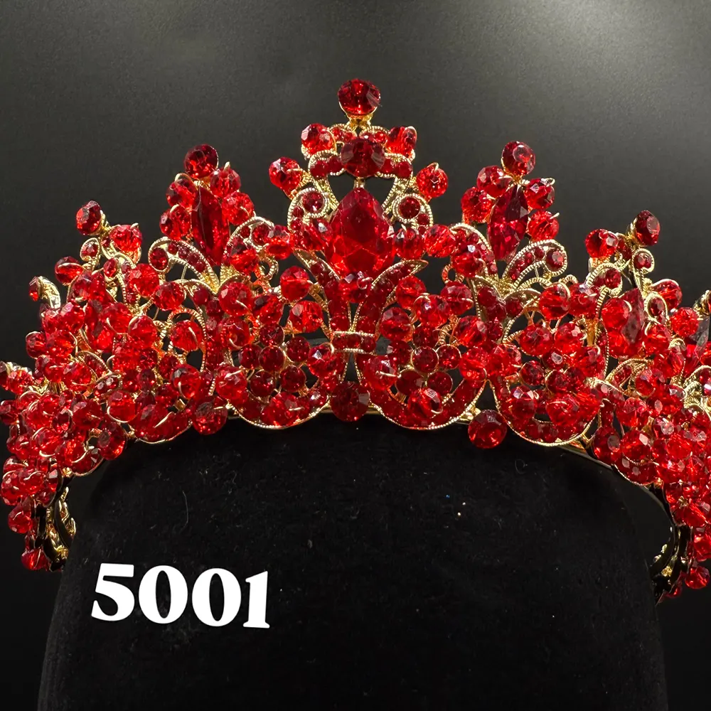 Corona 5001