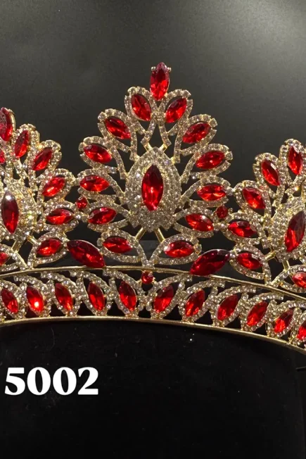 Corona-5002-GOLD-RED